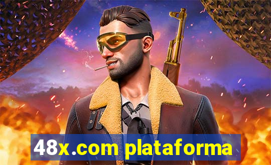 48x.com plataforma